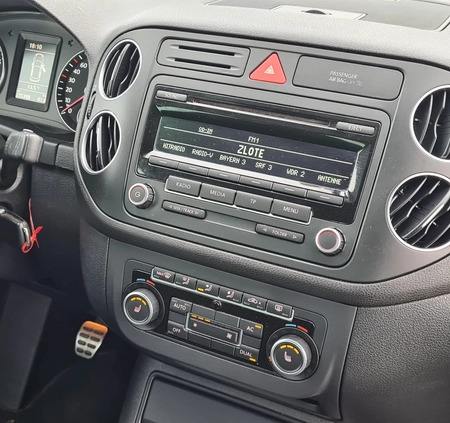 Volkswagen Golf Plus cena 25700 przebieg: 234000, rok produkcji 2012 z Legnica małe 436